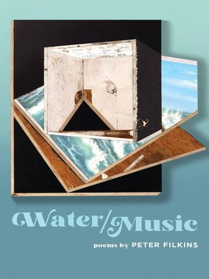 cover image of Water / Music